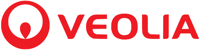 Veoliaロゴ