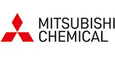 Mitsubishi Chemicalロゴ