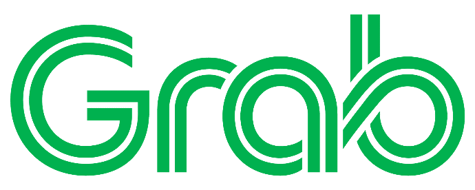 Logo de Grab