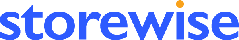 Storewise logo