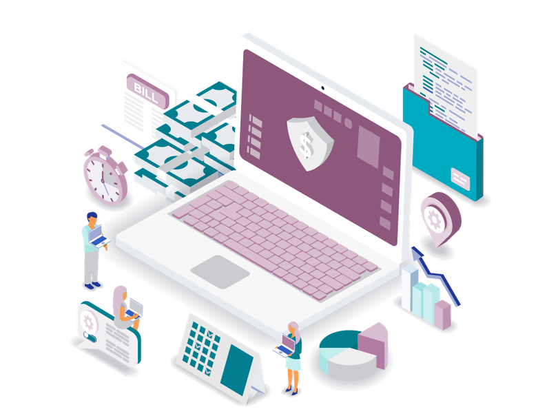 Odoo • Text and Image