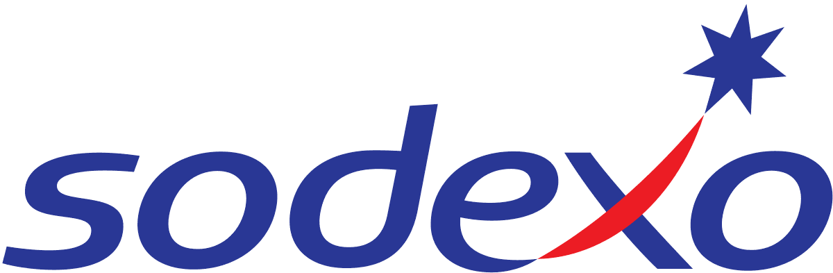 Odoo Sodexo logo