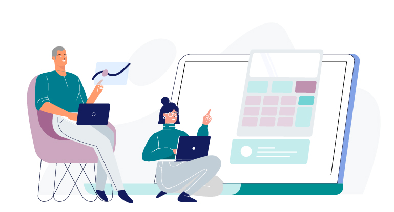 Odoo • Text and Image