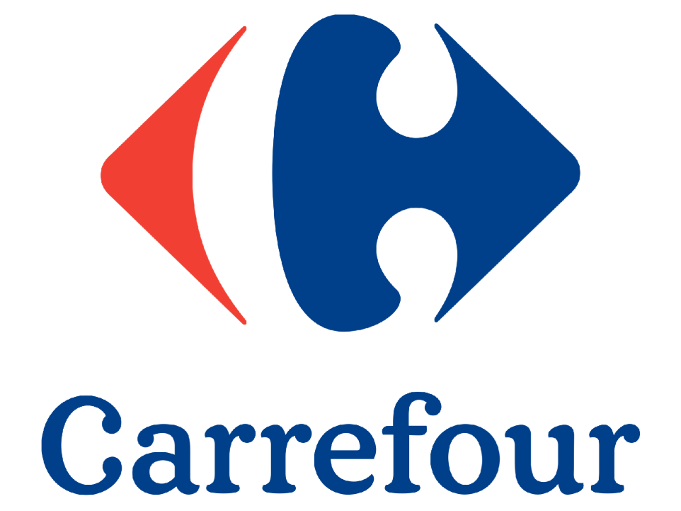 Our client - Carrefour