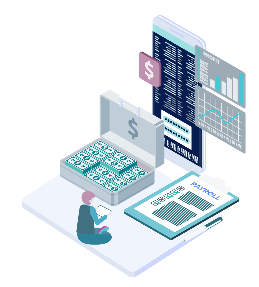 Odoo • Text and Image
