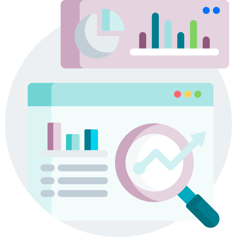 icon of reporting icon of reporting