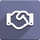 Odoo CRM customer relationship management app
