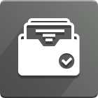 Odoo document management app