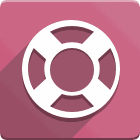 Odoo helpdesk app