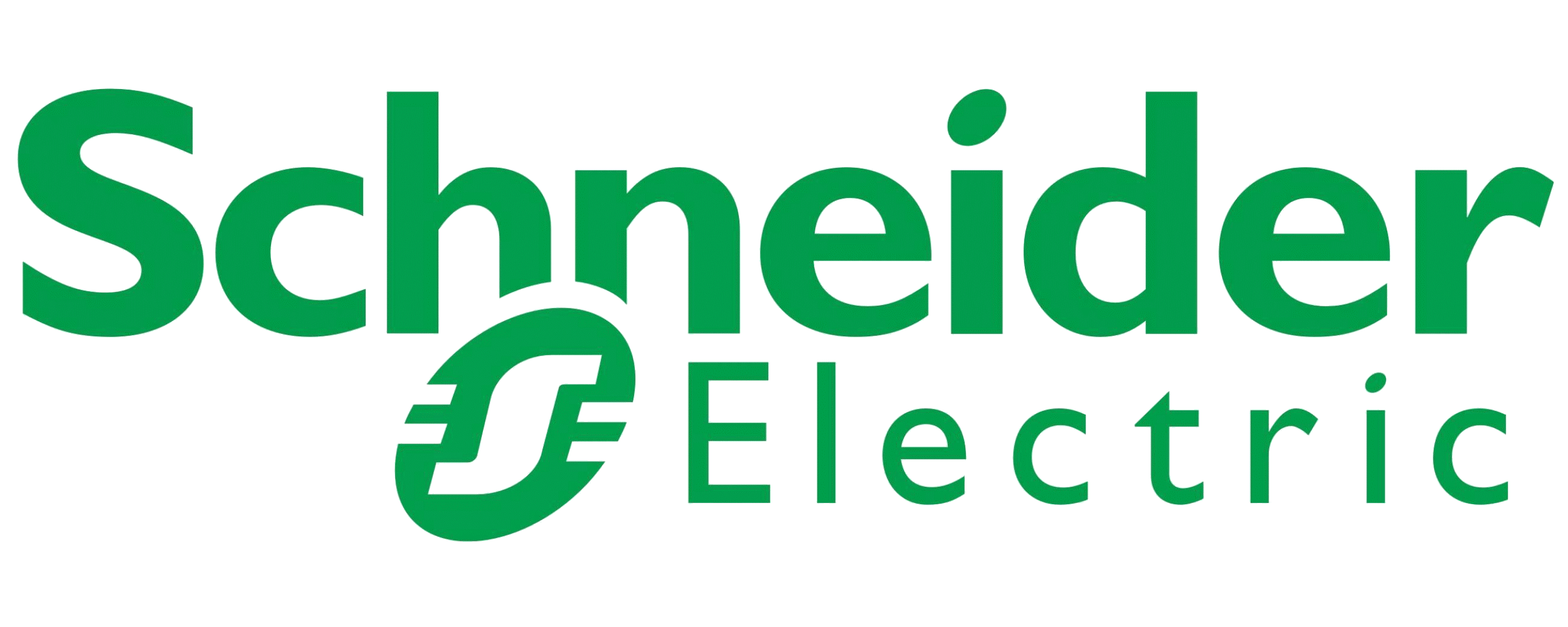 Odoo Schneider Electric logo