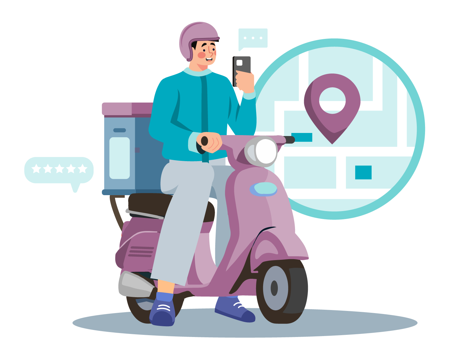 Odoo • Image and Text