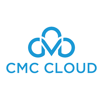 CMC cloud logo