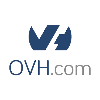 OVH logo