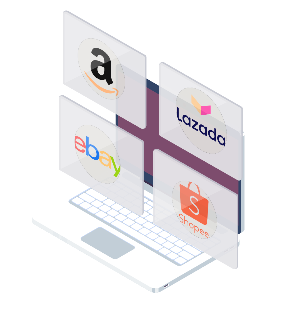 Odoo - Sample 1 for three columns