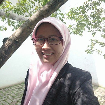 Port Cities team Siti Mawaddah