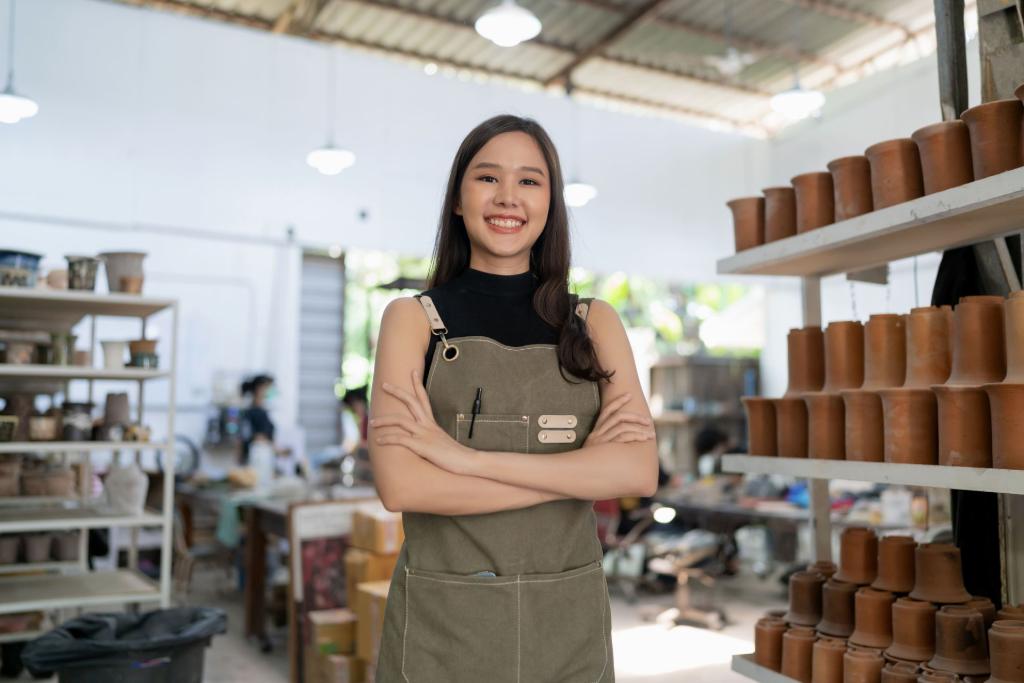 Dịch vụ Odoo cho Doanh nghiệp Nhỏ & Trung bình