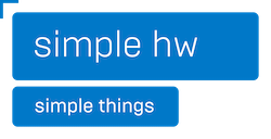 Odoo • Image and Text