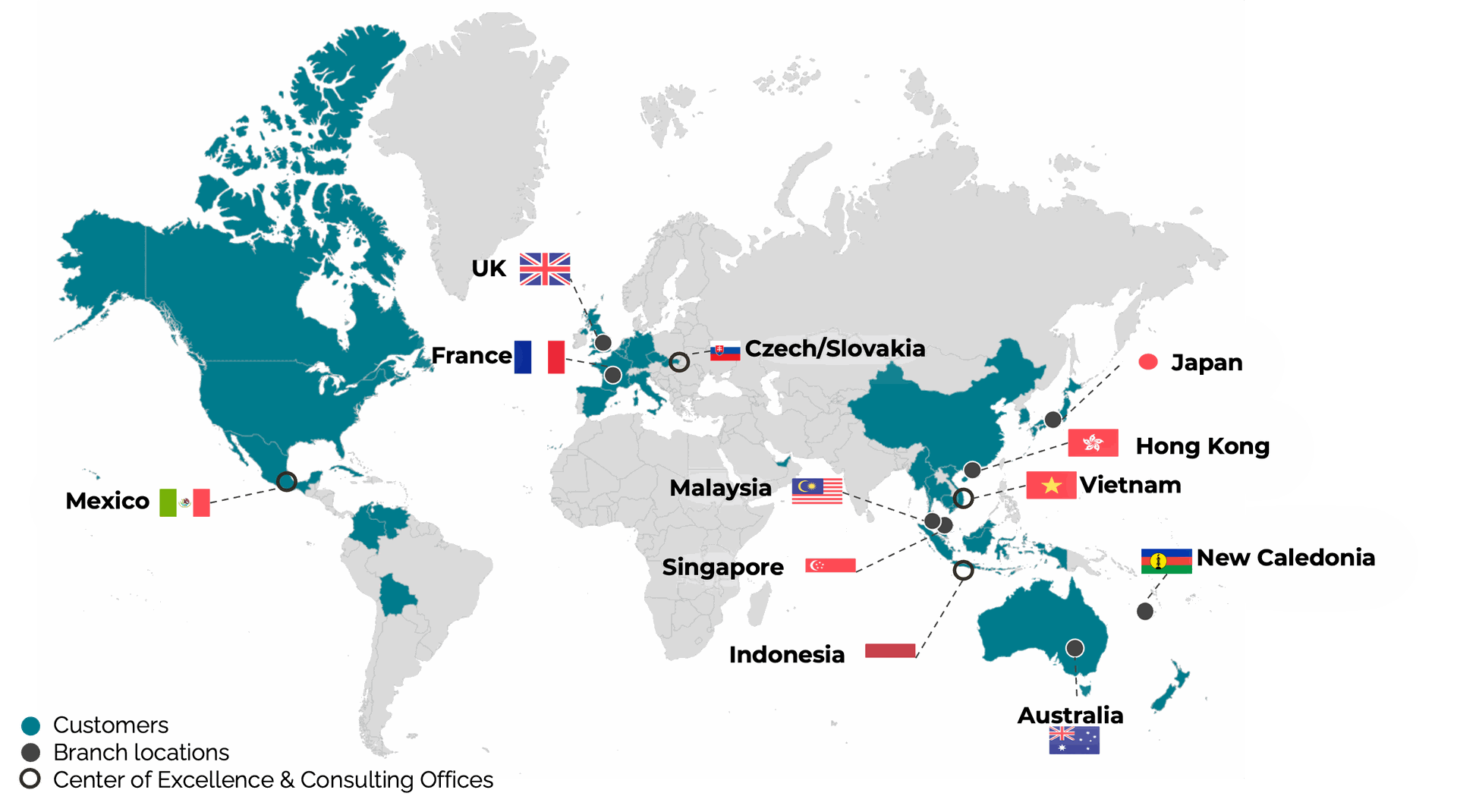 Port Cities Group