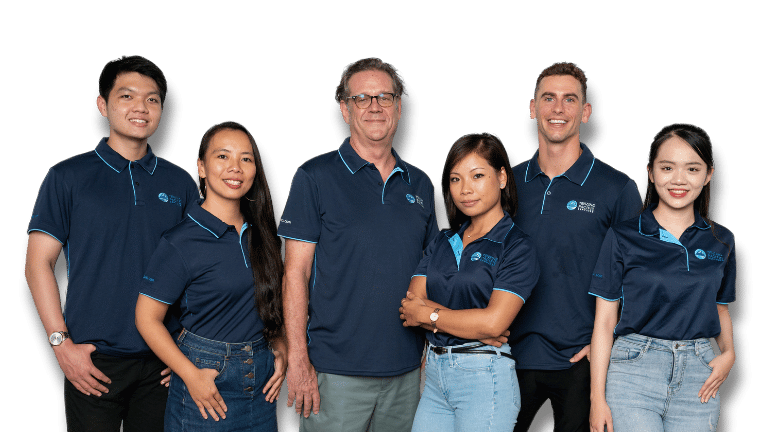 Nuestro cliente - Tenzing Pacific Nuestro cliente - Tenzing Pacific