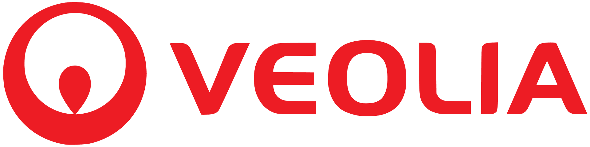 Our clients - Veolia