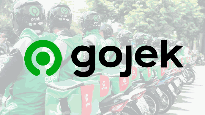 Gojek case study