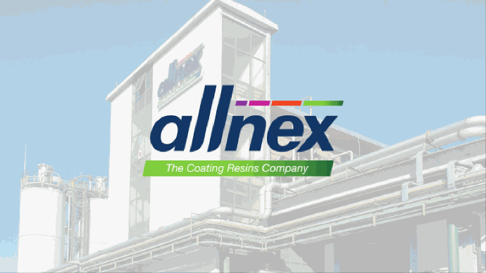 Allnex case study