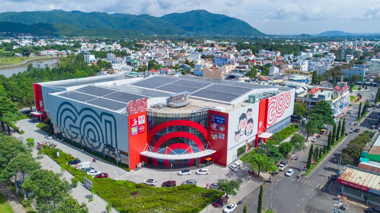 Portcities Client Success - Central Retail Vietnam