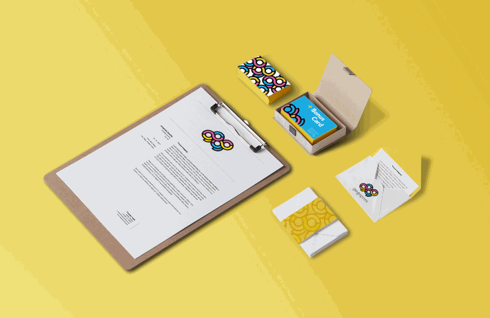 gogoprint branding materials