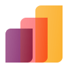 Odoo sales app logo