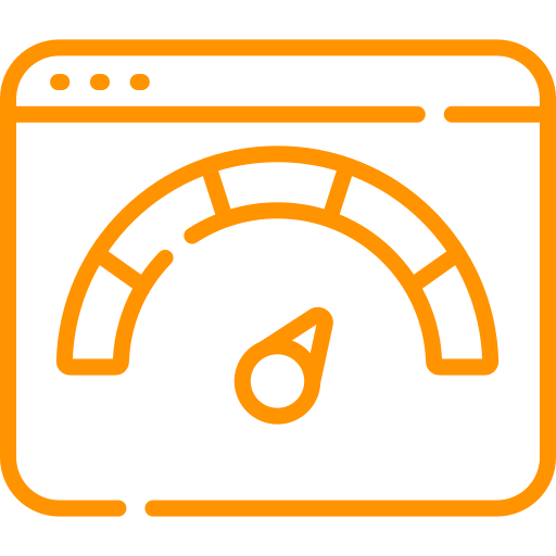 Sales optimization icon Sales optimization icon