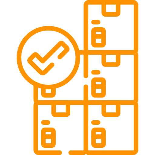 Inventory icon Inventory icon