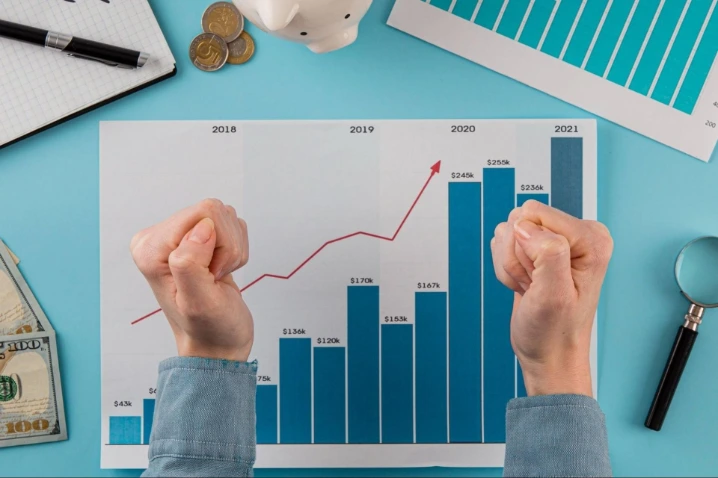 Revenue Growth