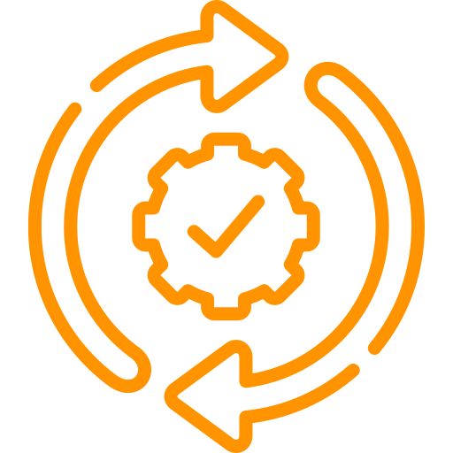 task automation icon