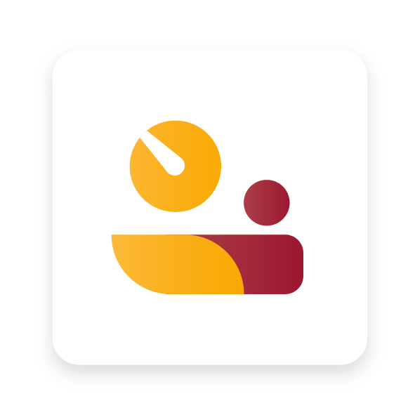 odoo attendance icon