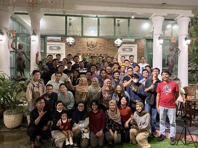 PortCities インドネシア PortCities インドネシア