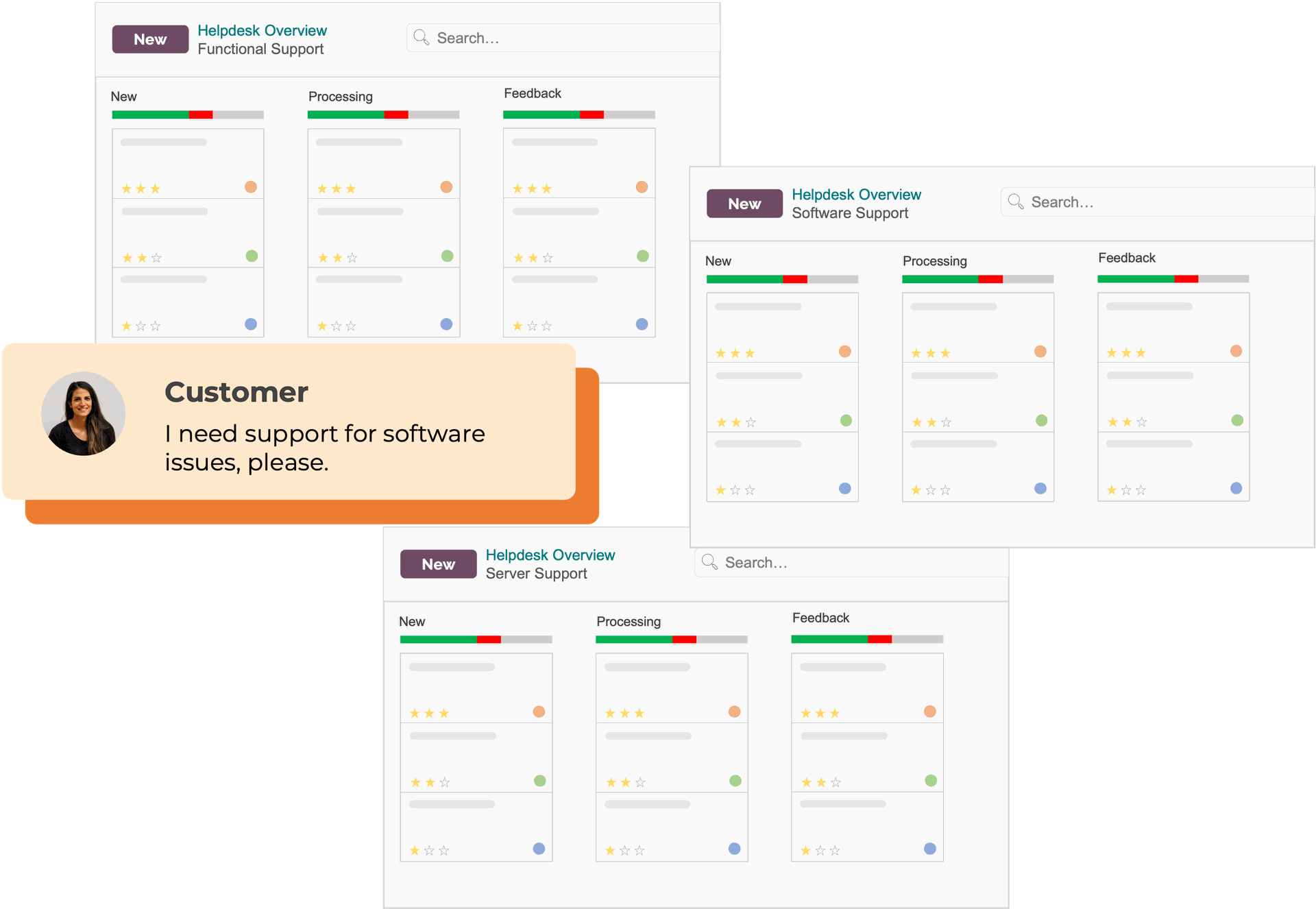 portcities odoo support serivces