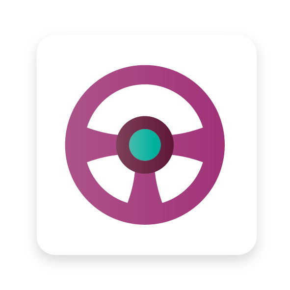 Odoo fleet icon