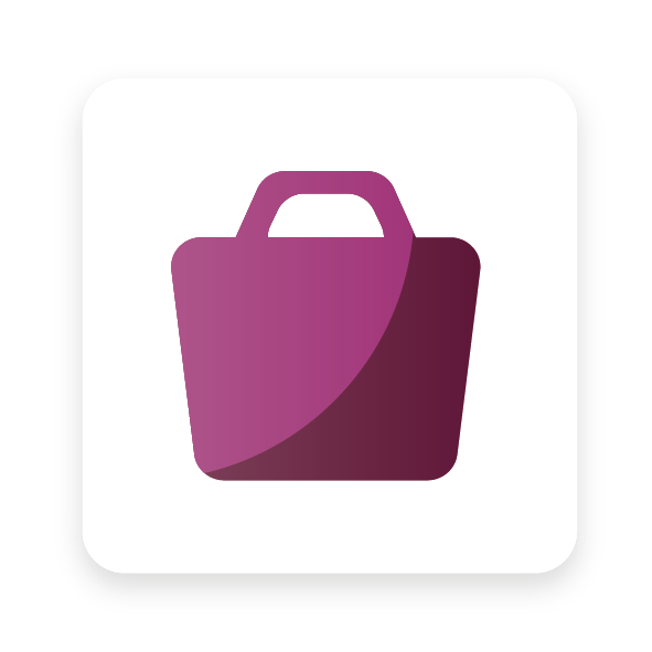 Odoo ecommerce icon