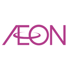 Our clients - AEON