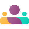 Logo de Recursos Humanos de Odoo