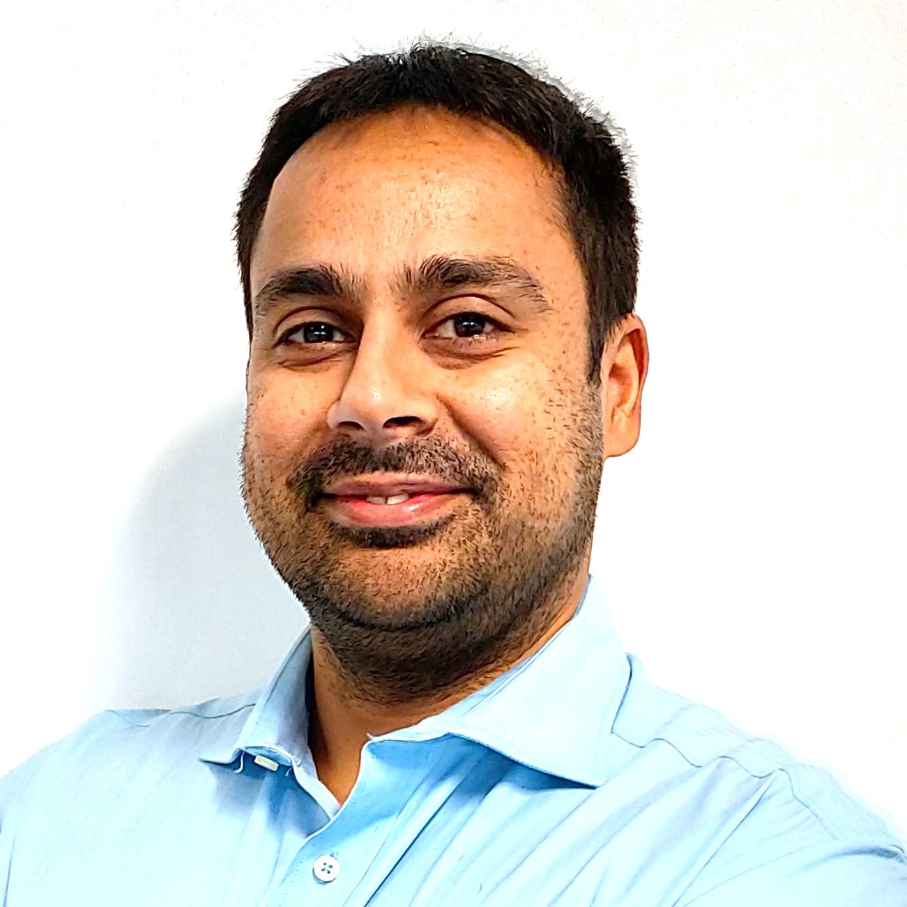 Port Cities team Munesh Nandwani