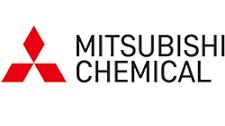 Mitsubishi Chemical logo