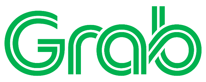 Grab logo