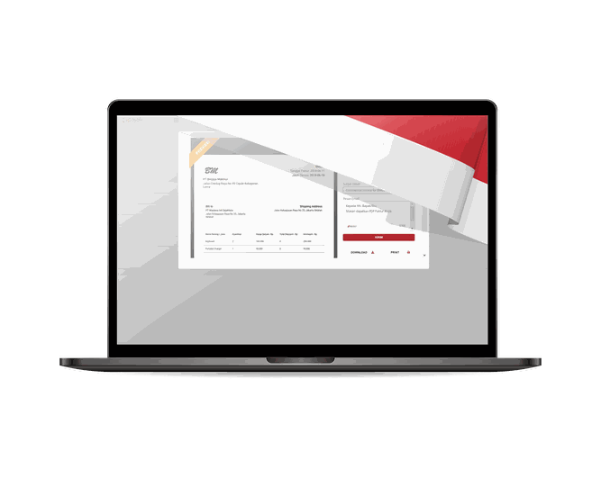 Odoo modules localized to Indonesian market Odoo modules localized to Indonesian market