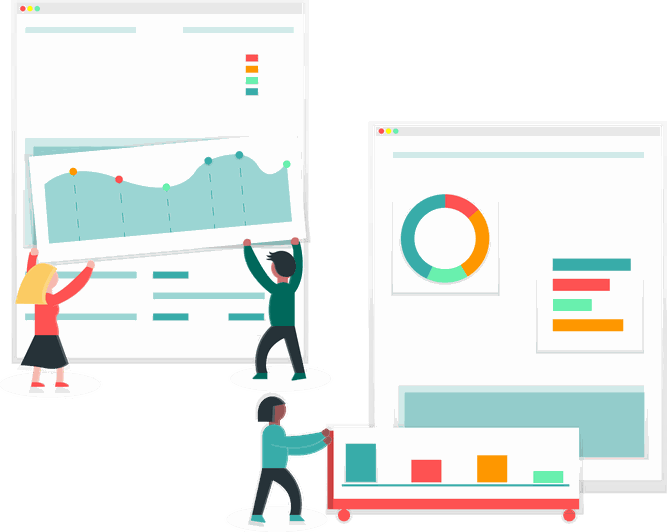 Odoo • Text and Image