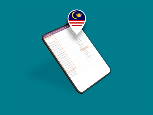odoo and Malaysia