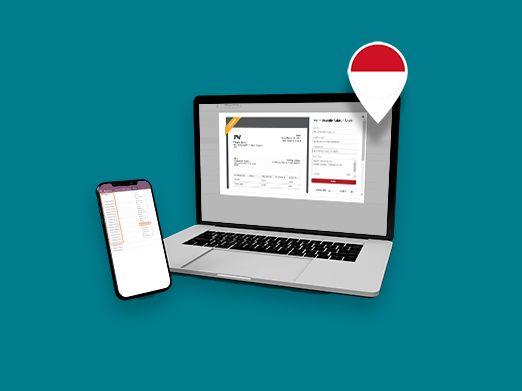 Odoo and Indonesia