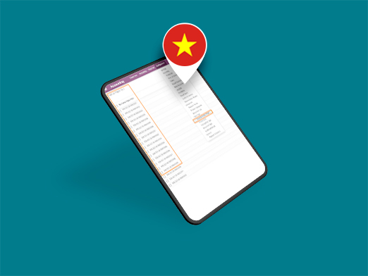 Odoo and Vietnam