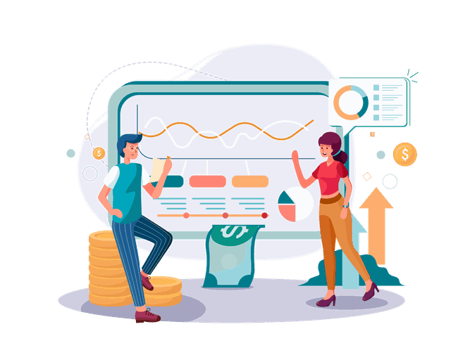Odoo • Text and Image
