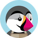 prestashop logo